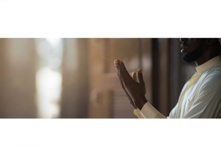 Takbir und Tasbih während der Reise